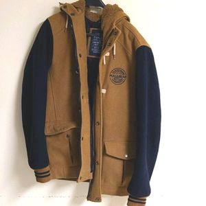 Pull&bear jacket